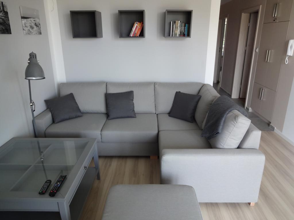 Bajkowa Plaza - Amber Apartment Gdansk Luaran gambar